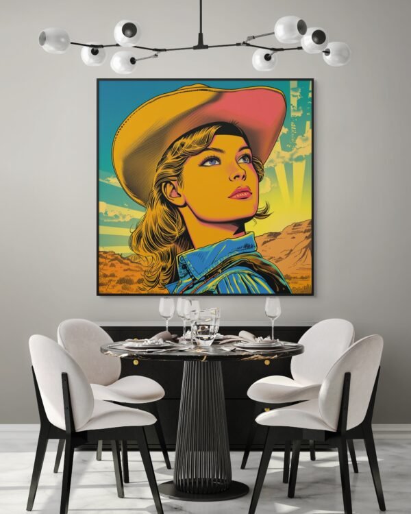 pop0068 Eterna Elegancia - ATAI