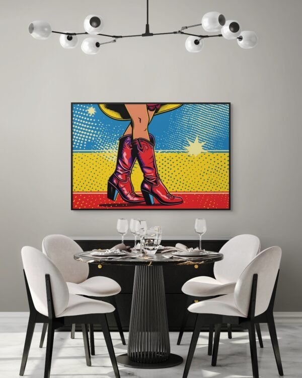 Luces de Ensueño - ATAI