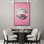 Vibrante Atardecer - ATAI