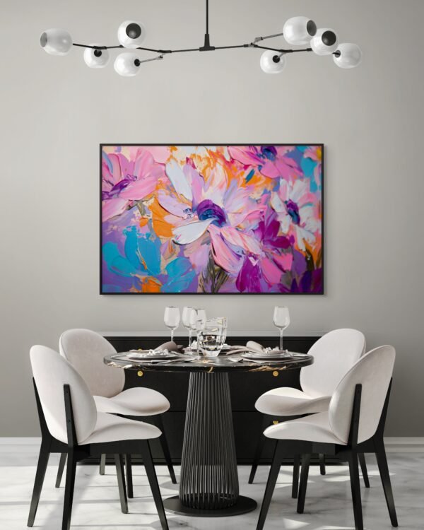 Ríos de Color - ATAI