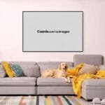 Cuadro Personalizado con tu Foto - Horizontal