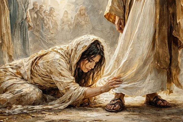 A los Pies de Jesús, arte sin mockup