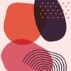 Ritmo Coral, arte sin mockup