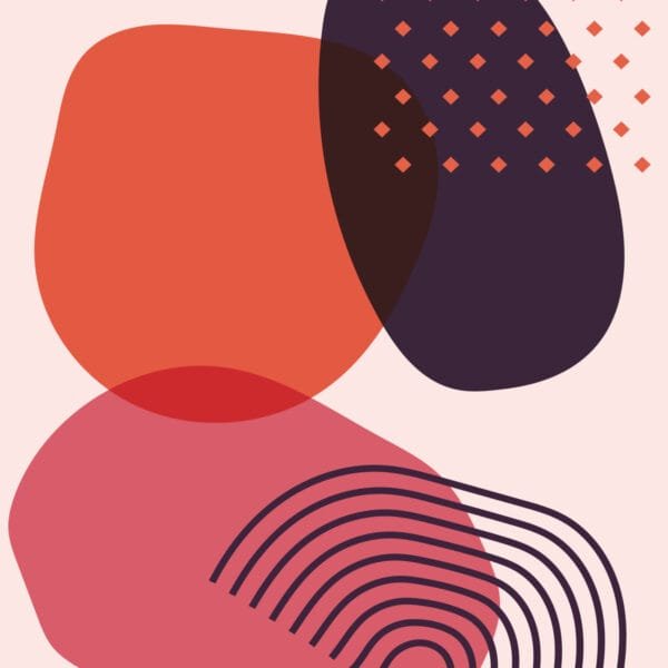 Ritmo Coral, arte sin mockup