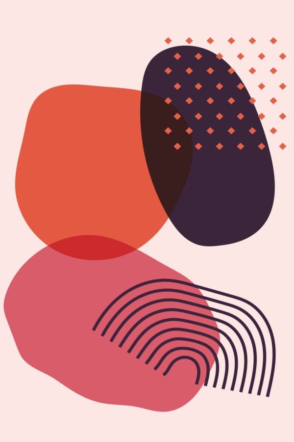 Ritmo Coral, arte sin mockup