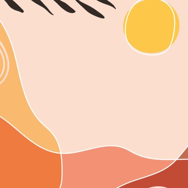Horizonte de Arcilla, arte sin mockup
