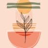 Brote de Luz, arte sin mockup