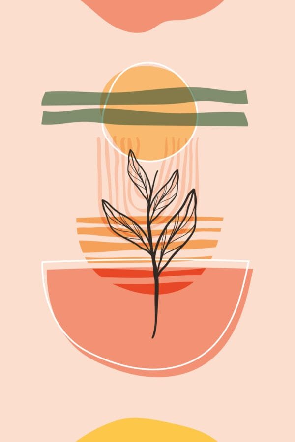 Brote de Luz, arte sin mockup