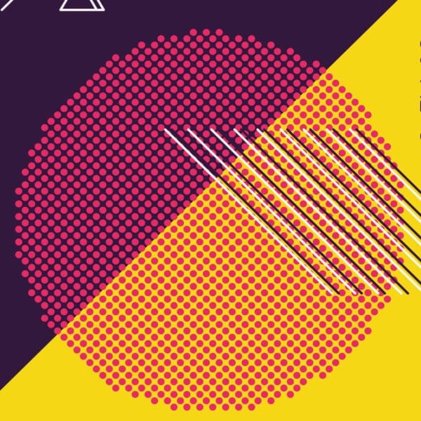 Pulso Eléctrico, arte sin mockup