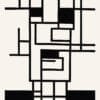 Arquitectura en Tinta, arte sin mockup