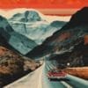 Ruta del Ocaso, arte sin mockup