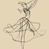 Danza del Viento, arte sin mockup