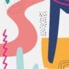 Contrapunto de Colores, arte sin mockup
