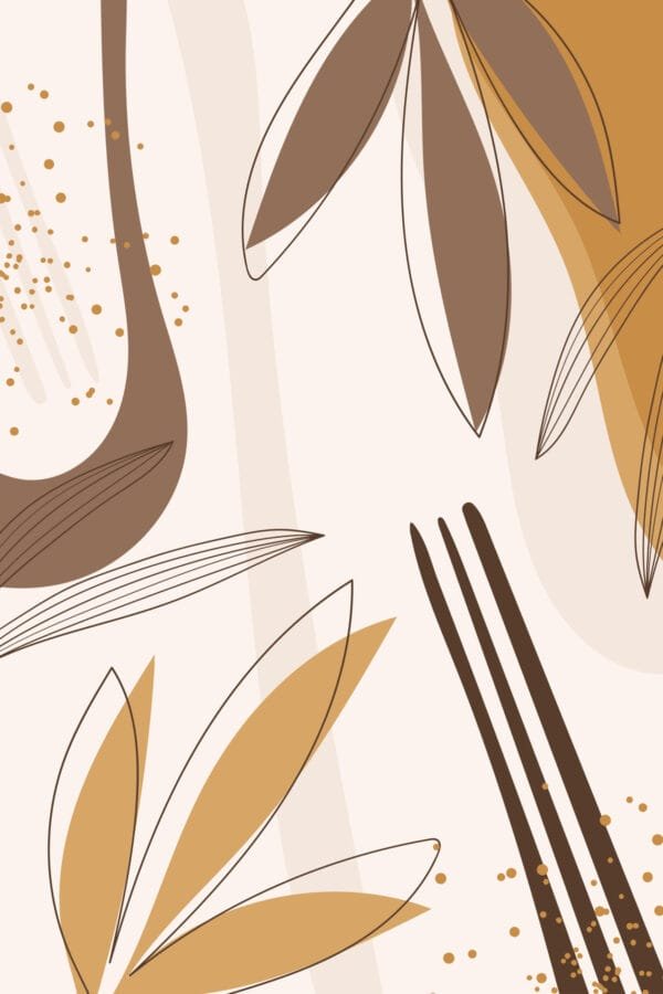 Ramas de Mostaza, arte sin mockup