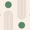 Órbitas Verdes, arte sin mockup