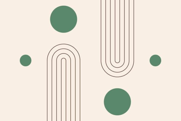 Órbitas Verdes, arte sin mockup
