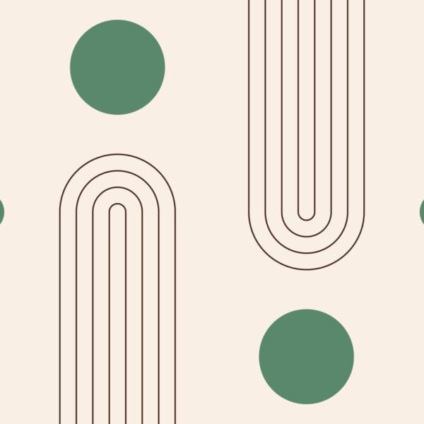 Órbitas Verdes, arte sin mockup