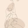 Movimiento Interior, arte sin mockup