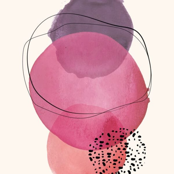 Órbitas de Magenta, arte sin mockup