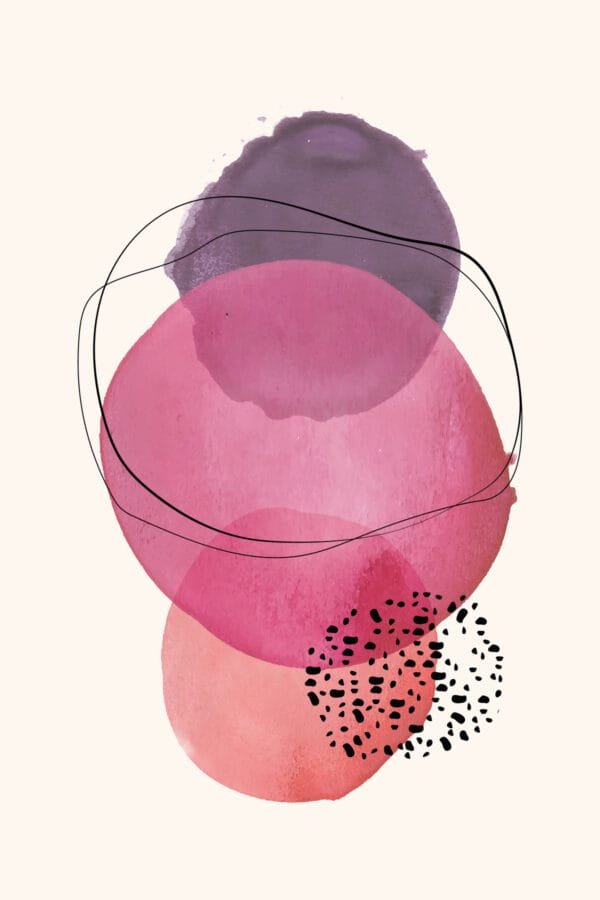 Órbitas de Magenta, arte sin mockup