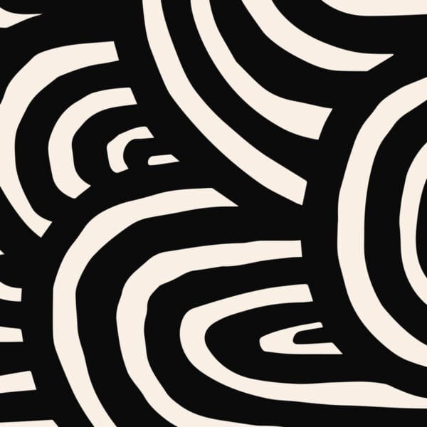 Laberinto Orgánico, arte sin mockup