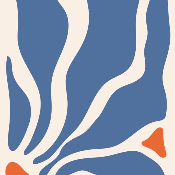 Brisa Azul, arte sin mockup