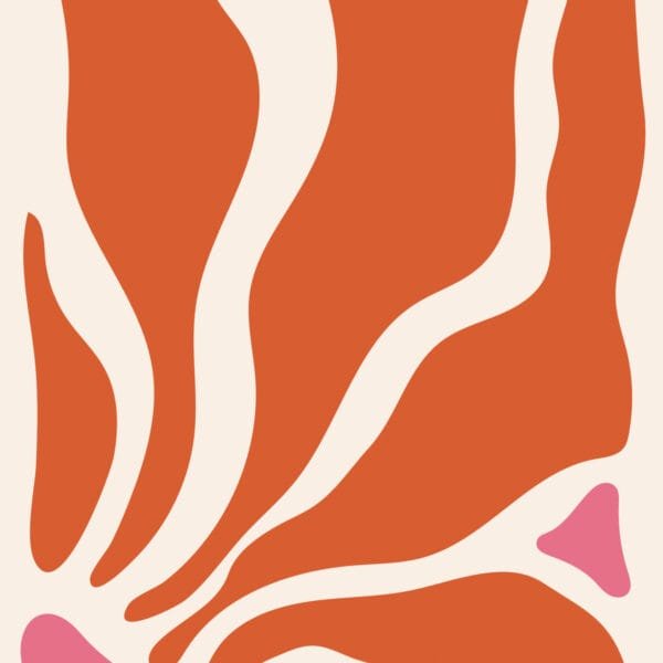 Brisa Coral, arte sin mockup