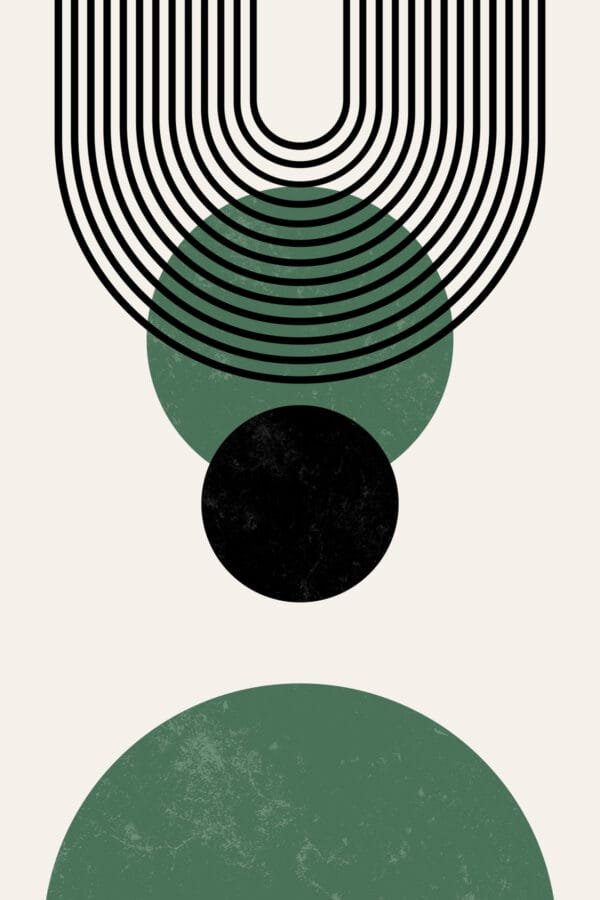 Gravedad Verde, arte sin mockup