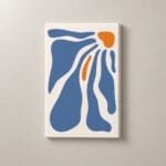 Destello Azul