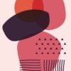 Formas en Diálogo, arte sin mockup