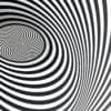 Espiral Hipnótica, arte sin mockup