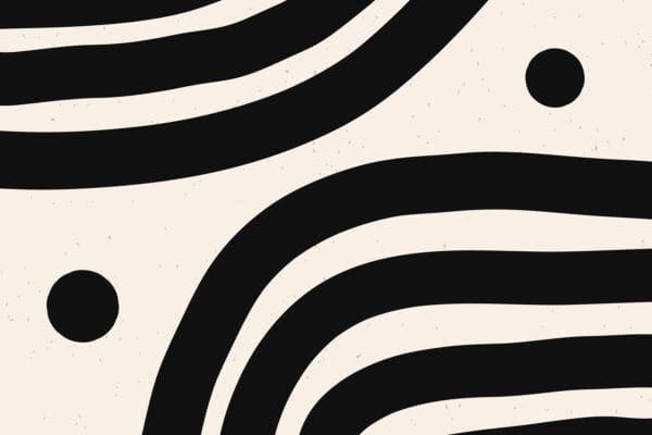 Corrientes de Tinta, arte sin mockup