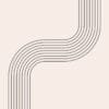 Curva Infinita, arte sin mockup