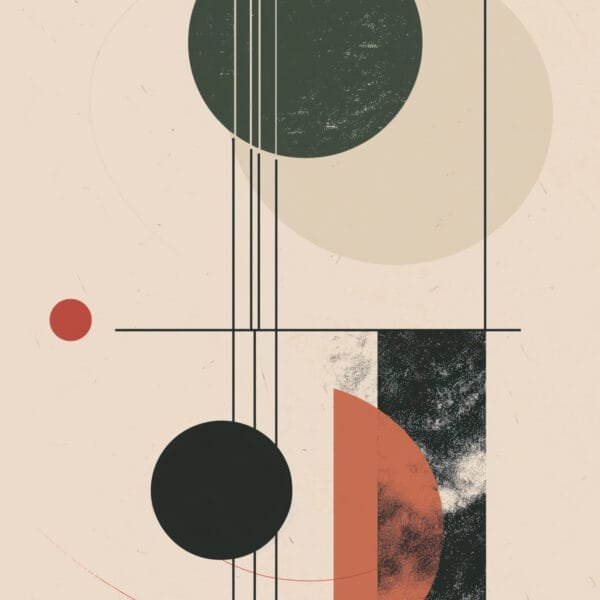 Constelación de Tierra, arte sin mockup