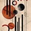 Ritmo de Órbitas, arte sin mockup
