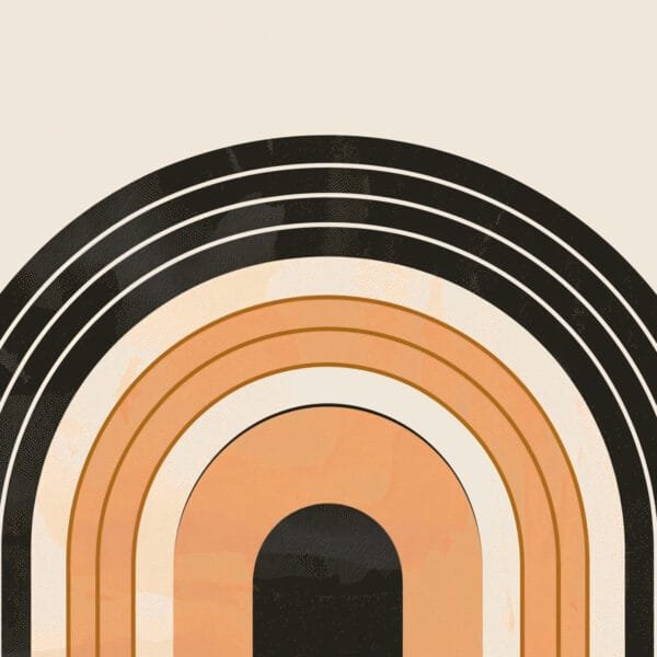Arco de Arena, arte sin mockup