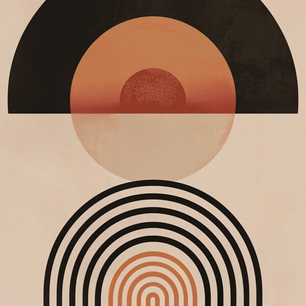 Portal del Sol, arte sin mockup