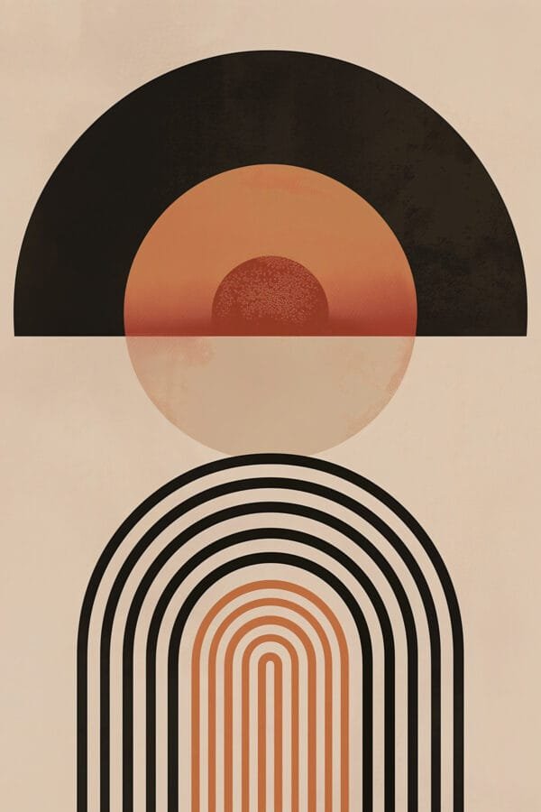 Portal del Sol, arte sin mockup