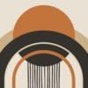 Arco del Ocaso, arte sin mockup