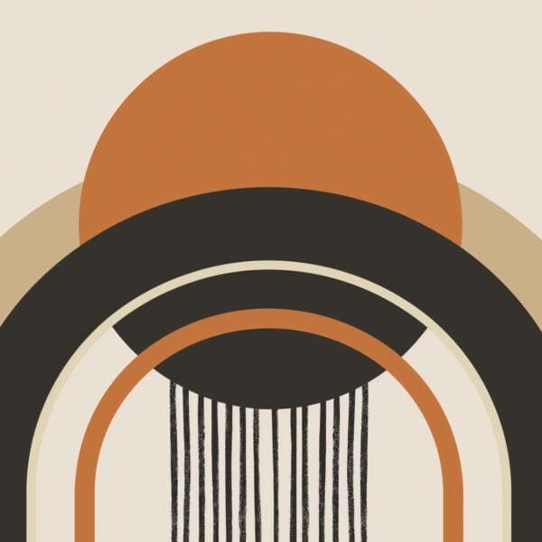 Arco del Ocaso, arte sin mockup