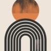 Sol sobre el Portal, arte sin mockup