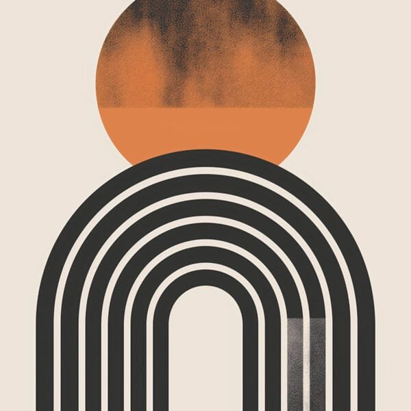 Sol sobre el Portal, arte sin mockup