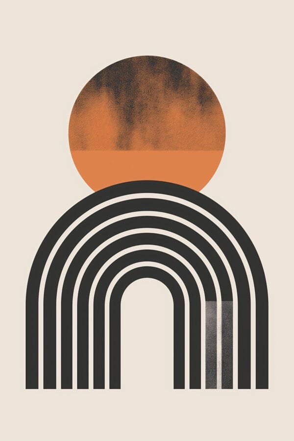 Sol sobre el Portal, arte sin mockup