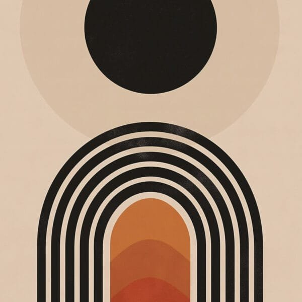 Portal del Eclipse, arte sin mockup