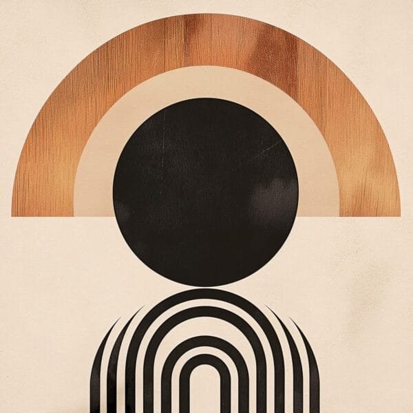 Arco de Luz, arte sin mockup