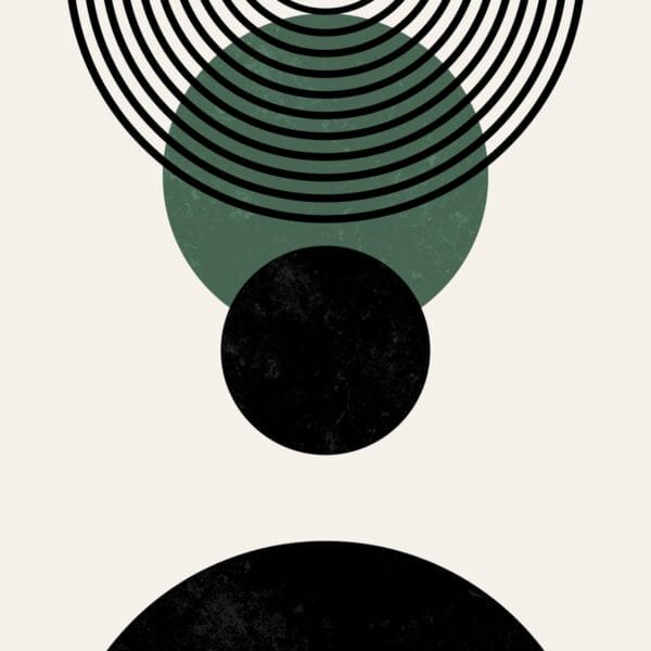 Órbita del Bosque, arte sin mockup