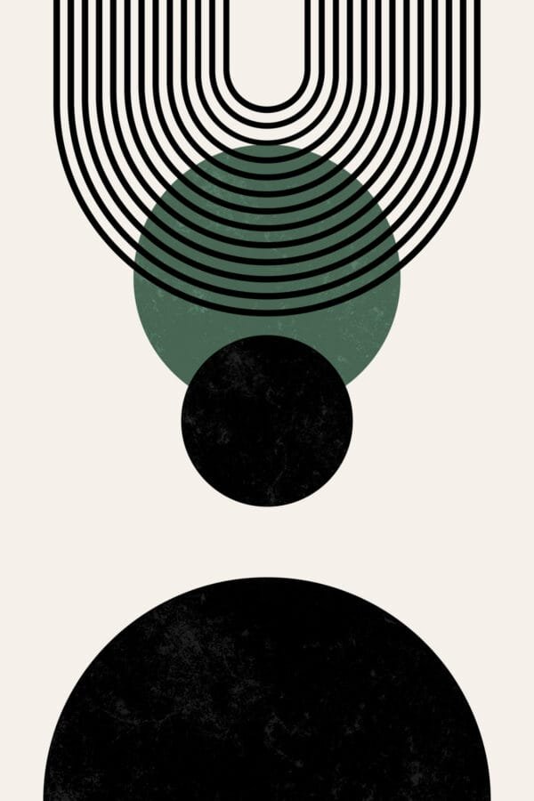 Órbita del Bosque, arte sin mockup