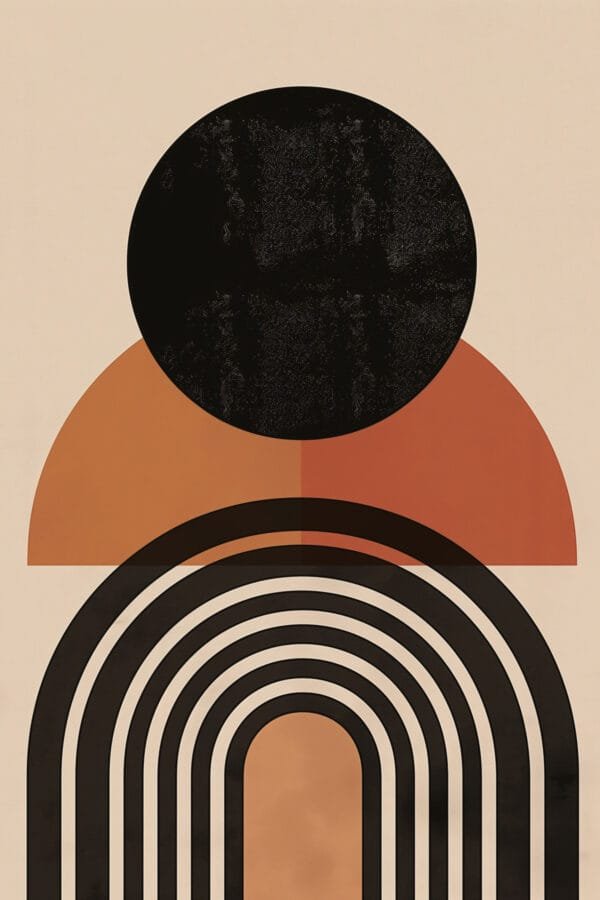 Portal de Cobre, arte sin mockup