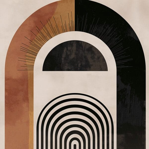 Capas de Tierra, arte sin mockup