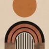 Sol de Ocre, arte sin mockup